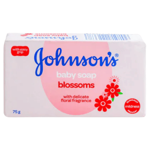 Johnson Baby Soap